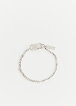 Bottle Opener Closure Bracelet
