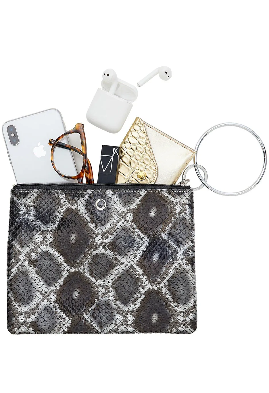 Bracelet Pouch