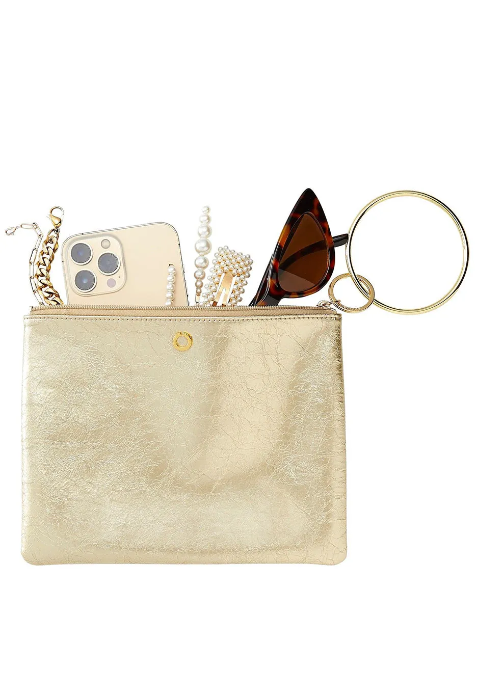 Bracelet Pouch