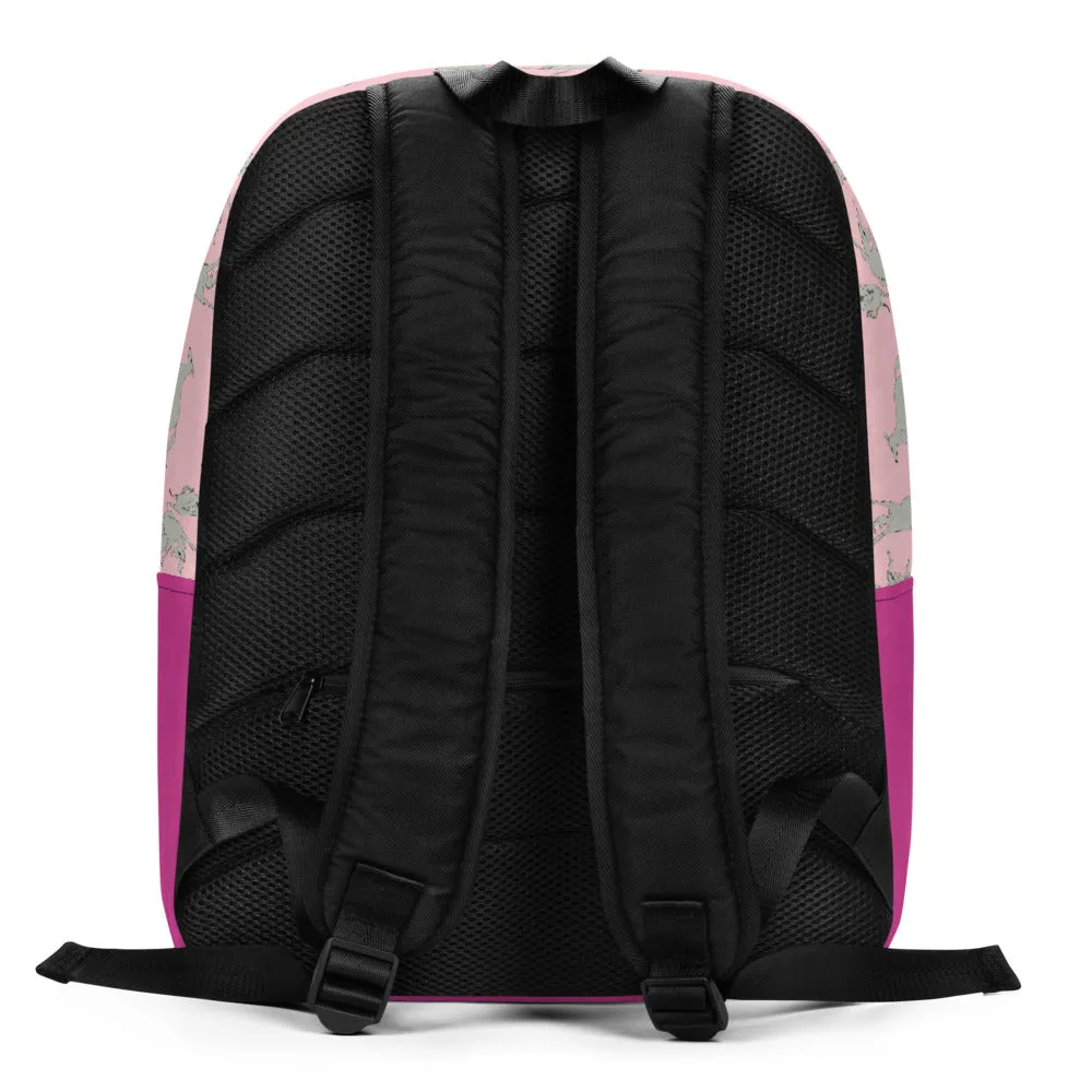 Brady Minimalist Backpack
