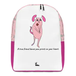 Brady Minimalist Backpack