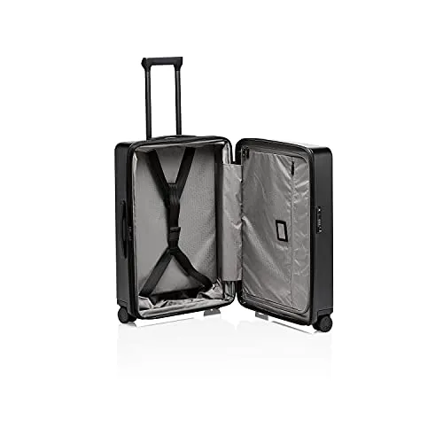 Bric's Porsche 27 inch Expandable Spinner Luggage - Expandable