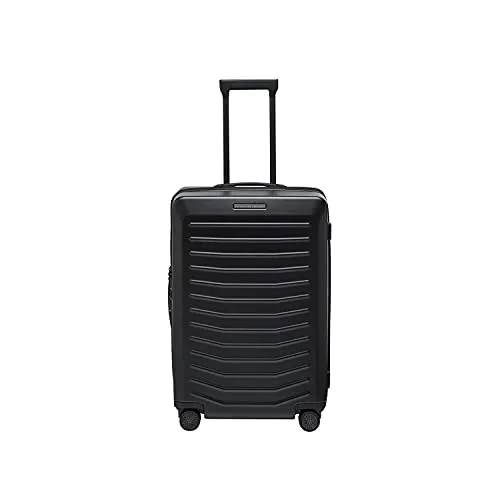 Bric's Porsche 27 inch Expandable Spinner Luggage - Expandable