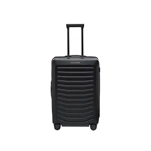 Bric's Porsche 27 inch Expandable Spinner Luggage - Expandable