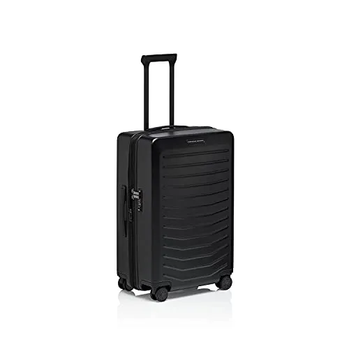 Bric's Porsche 27 inch Expandable Spinner Luggage - Expandable