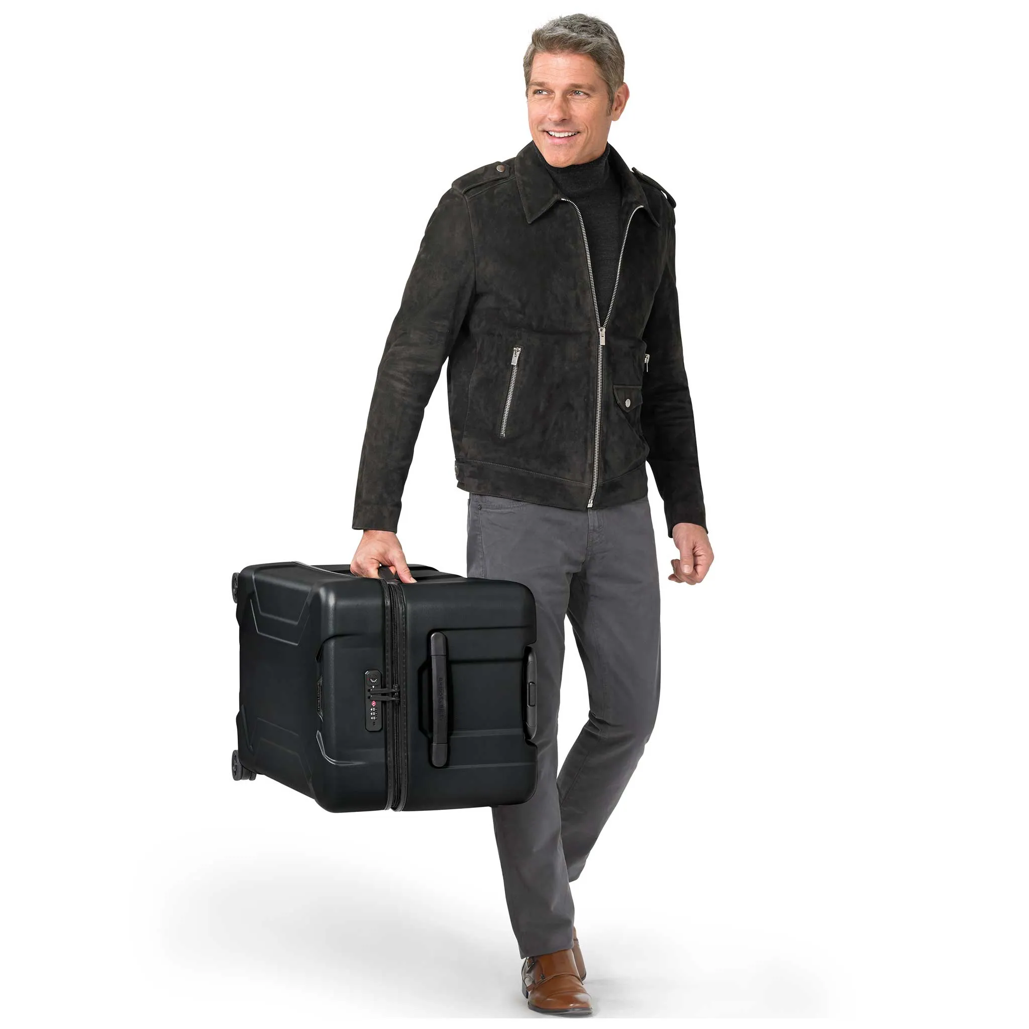 Briggs & Riley Torq Extra Large Trunk Spinner