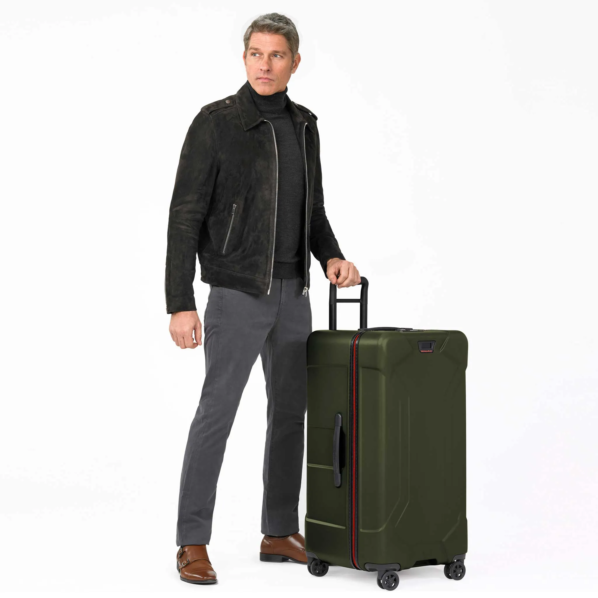 Briggs & Riley Torq Extra Large Trunk Spinner