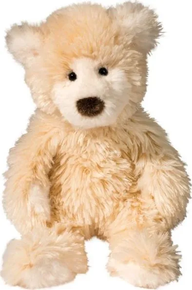 Brulee Cream Bear