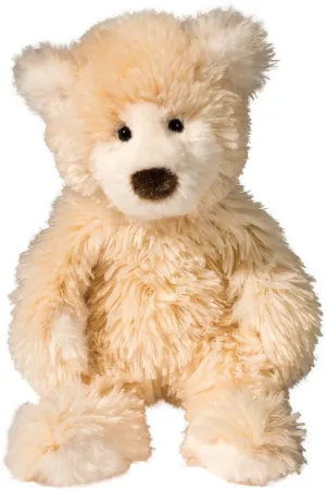 Brulee Cream Bear
