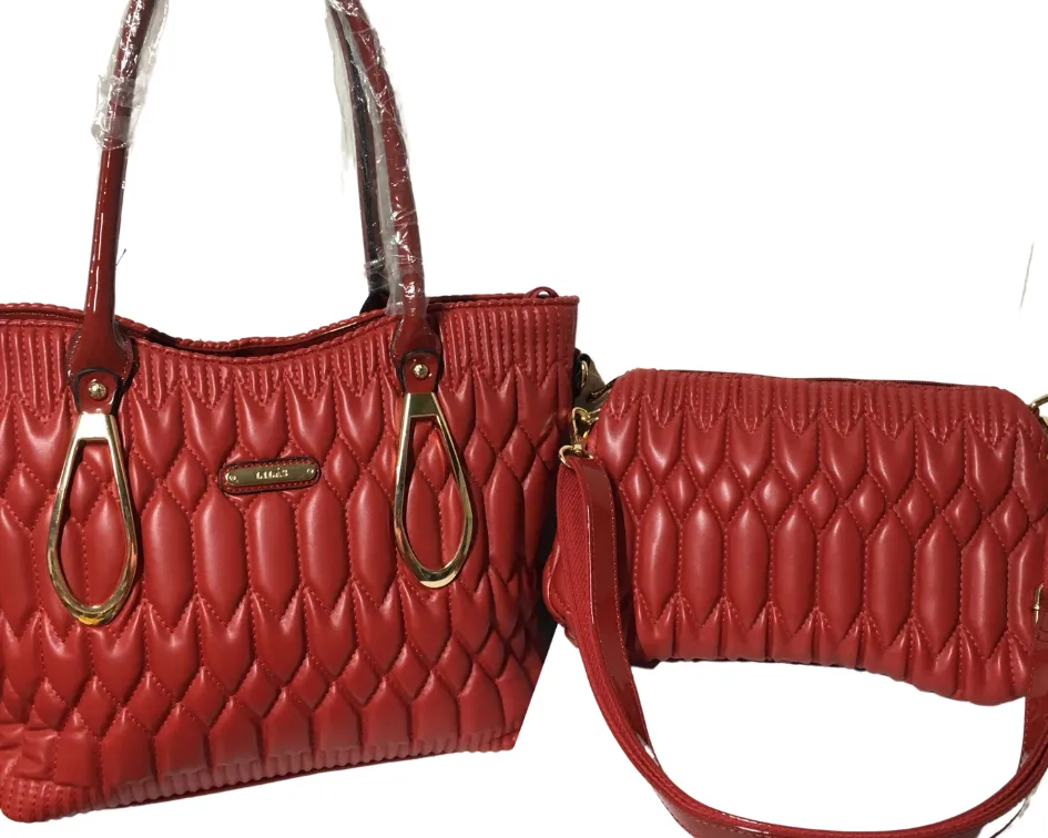 Bubble Handbag