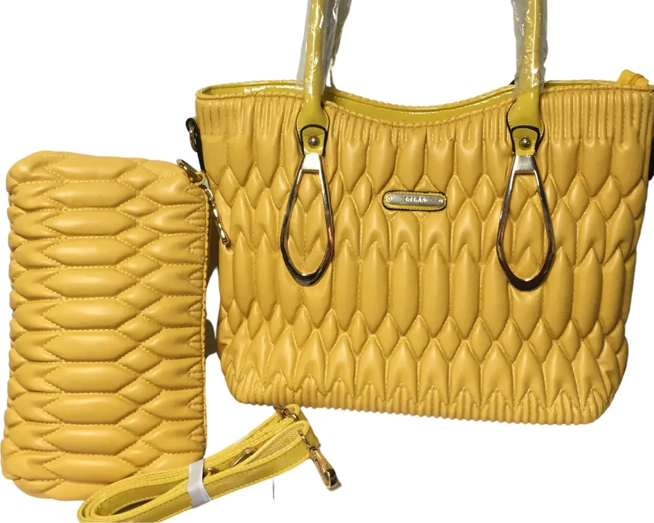 Bubble Handbag