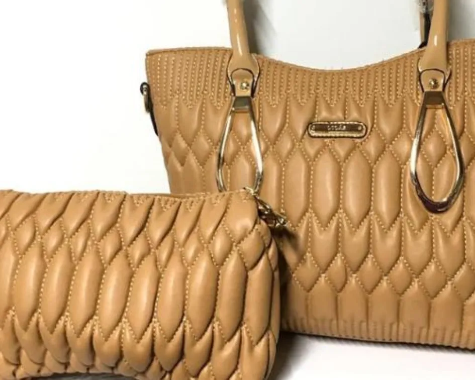 Bubble Handbag
