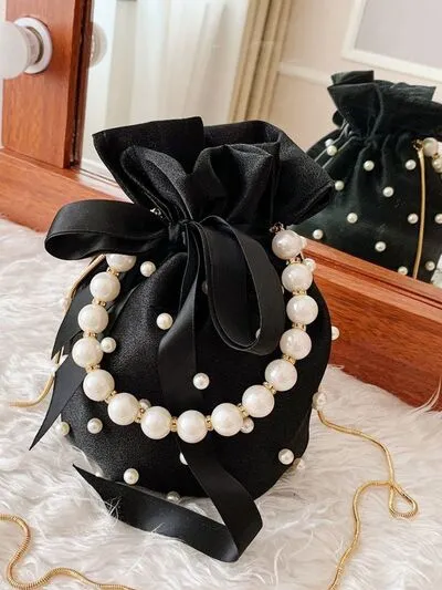 Bucket Of Pearls