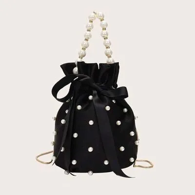 Bucket Of Pearls