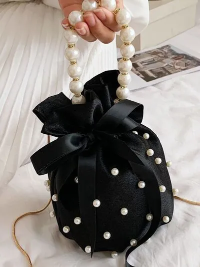 Bucket Of Pearls