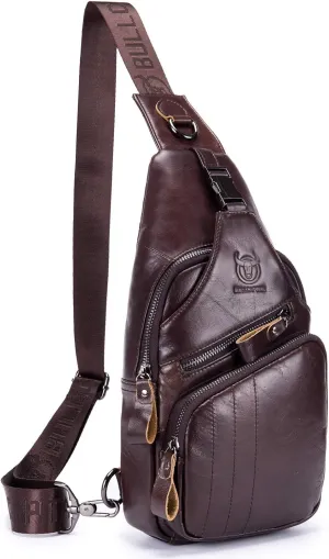 Urban Chest Bags