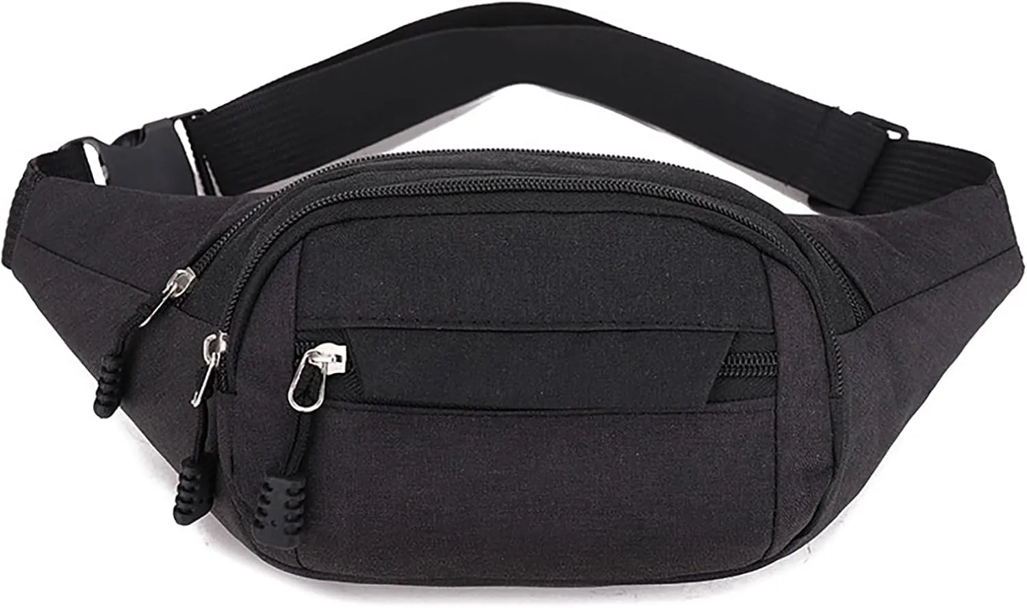 Bum Bag Men's Crossbody Bag Belt Bag Women's Sports Waist Bag Fashion Waist Bags