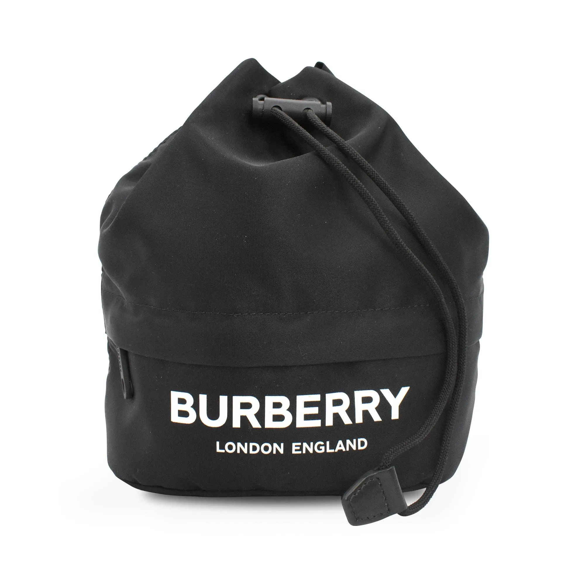 Burberry Bucket Bag
