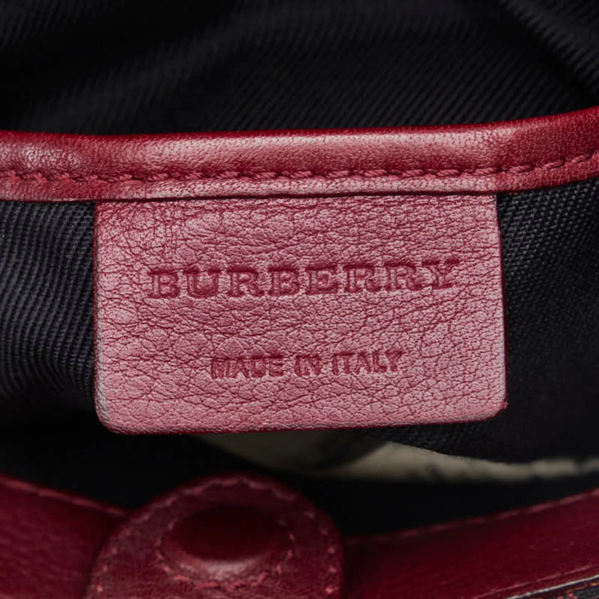 Burberry Horseferry