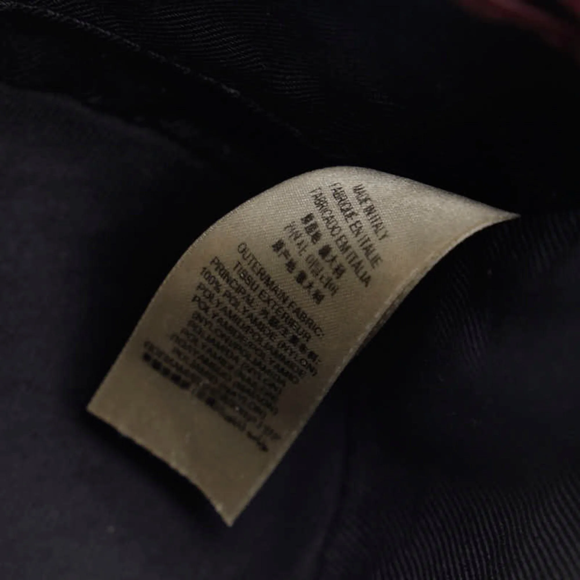 Burberry Horseferry
