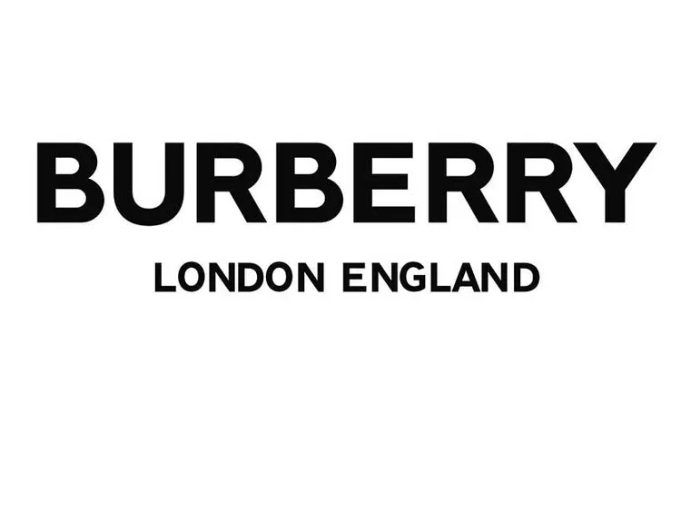 BURBERRY TB DRAWSTRING MINI BUCKET BAG
