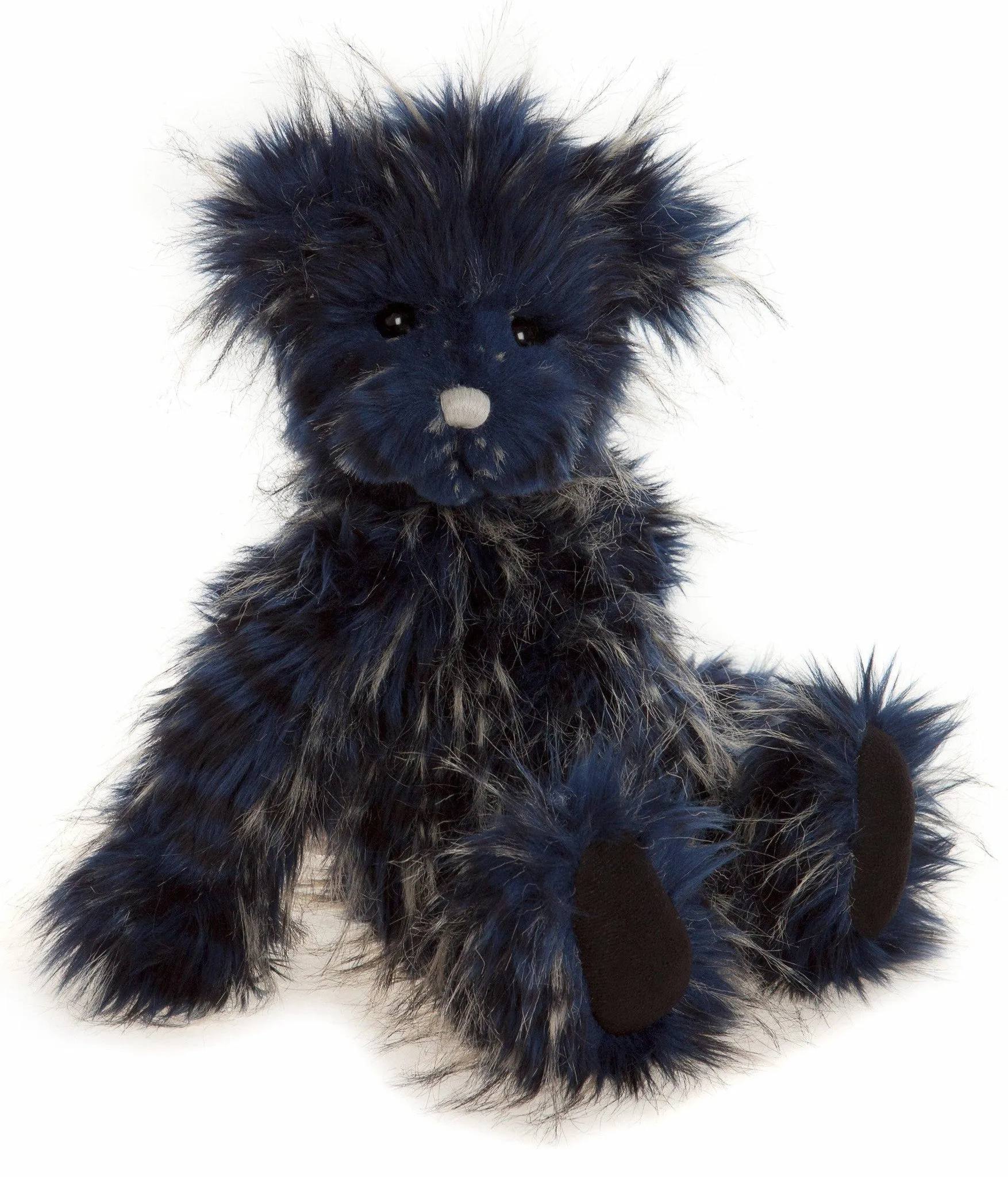 Byte Teddy Bear