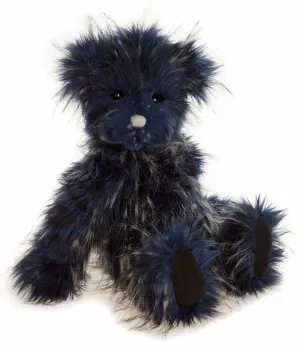 Byte Teddy Bear