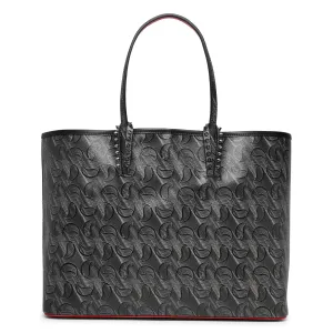 Cabata toile tote bag