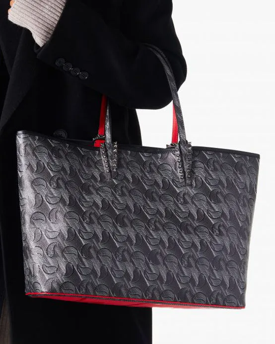 Cabata toile tote bag