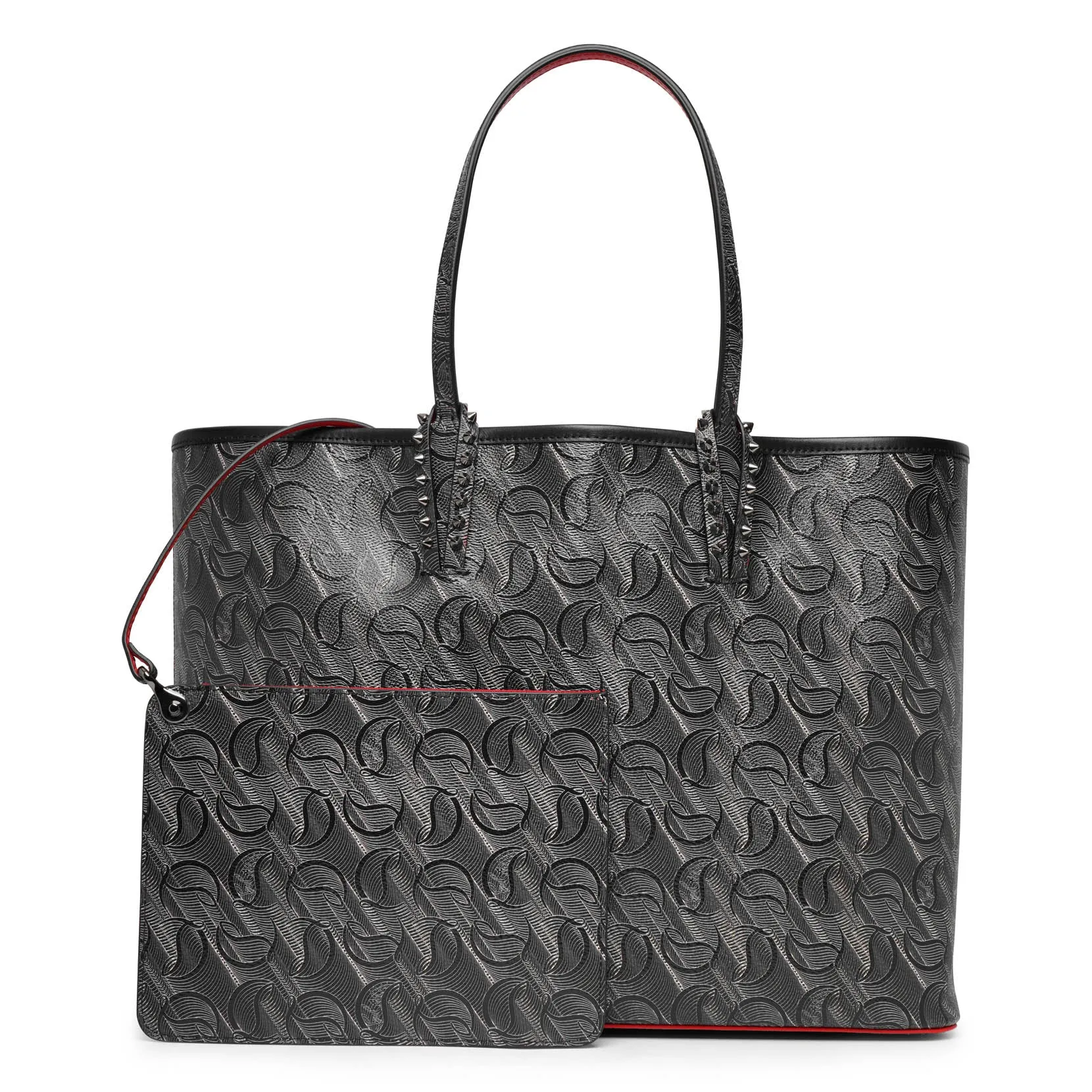 Cabata toile tote bag