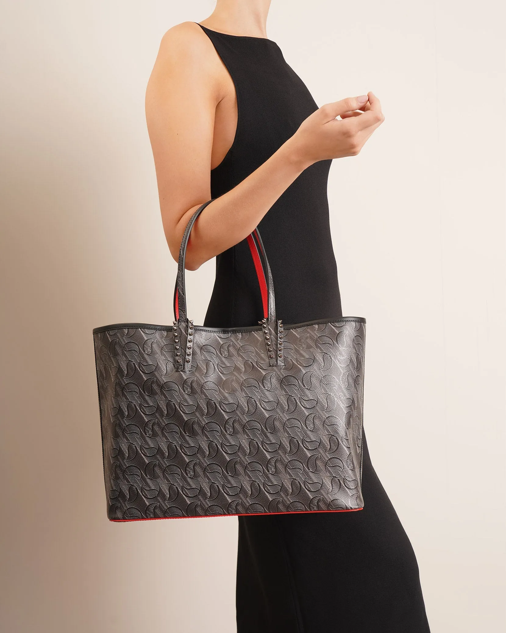 Cabata toile tote bag