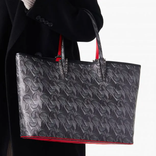Cabata toile tote bag