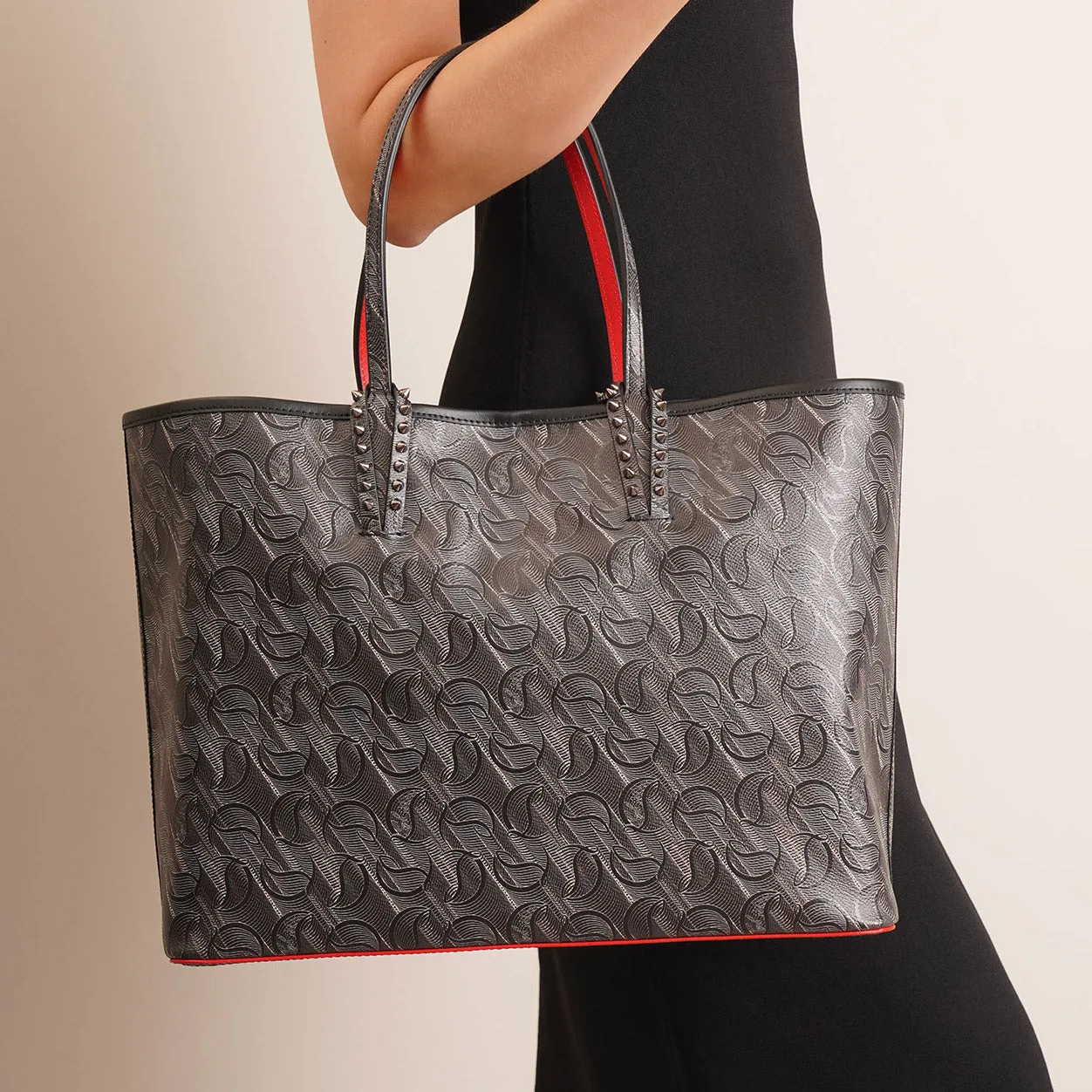 Cabata toile tote bag