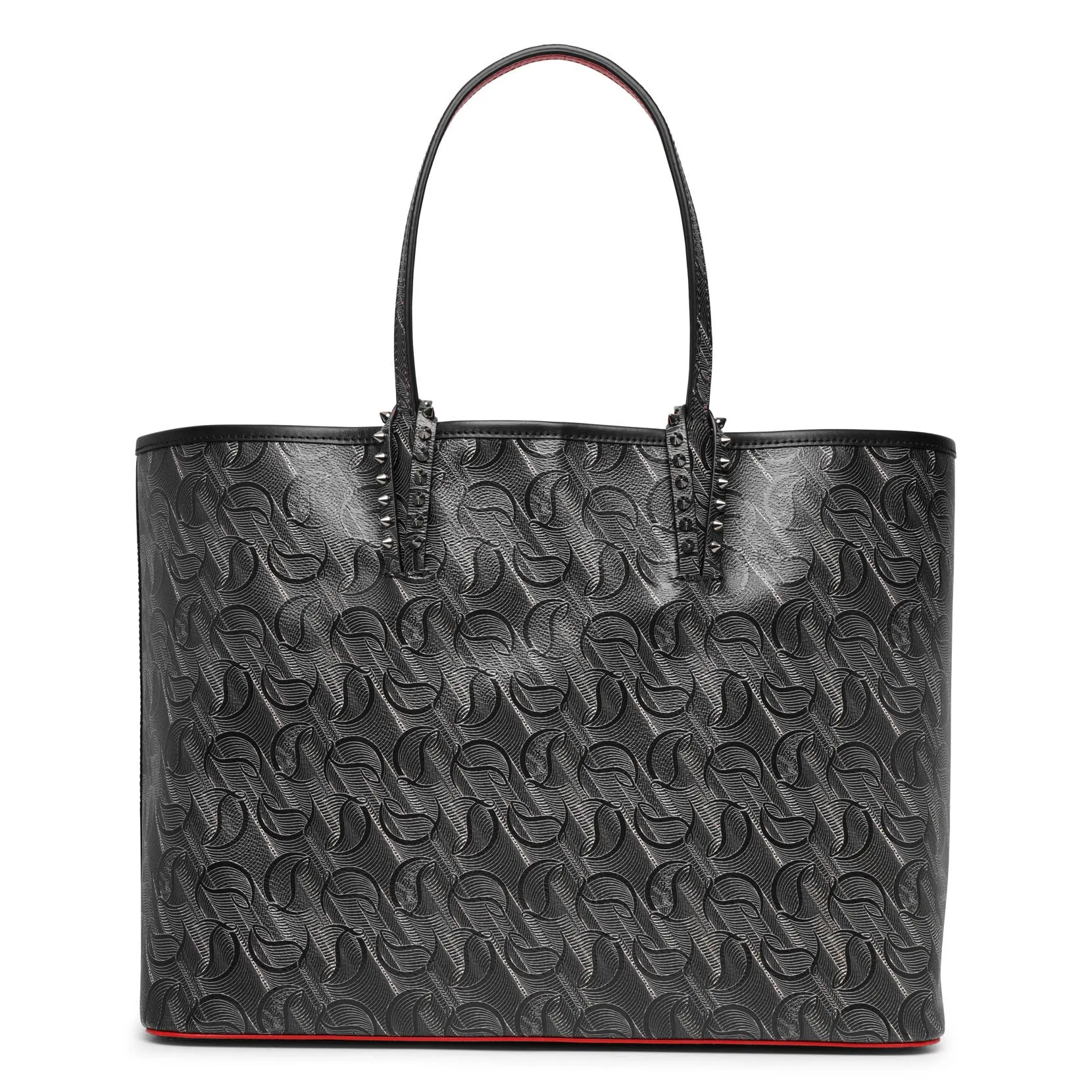 Cabata toile tote bag