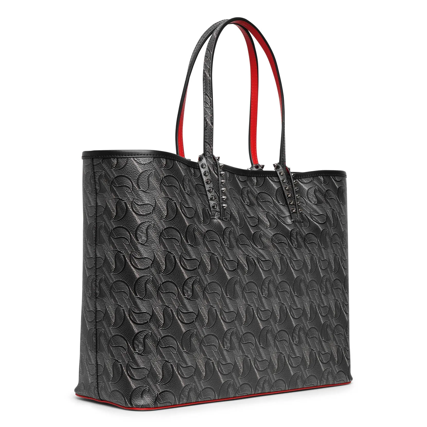 Cabata toile tote bag
