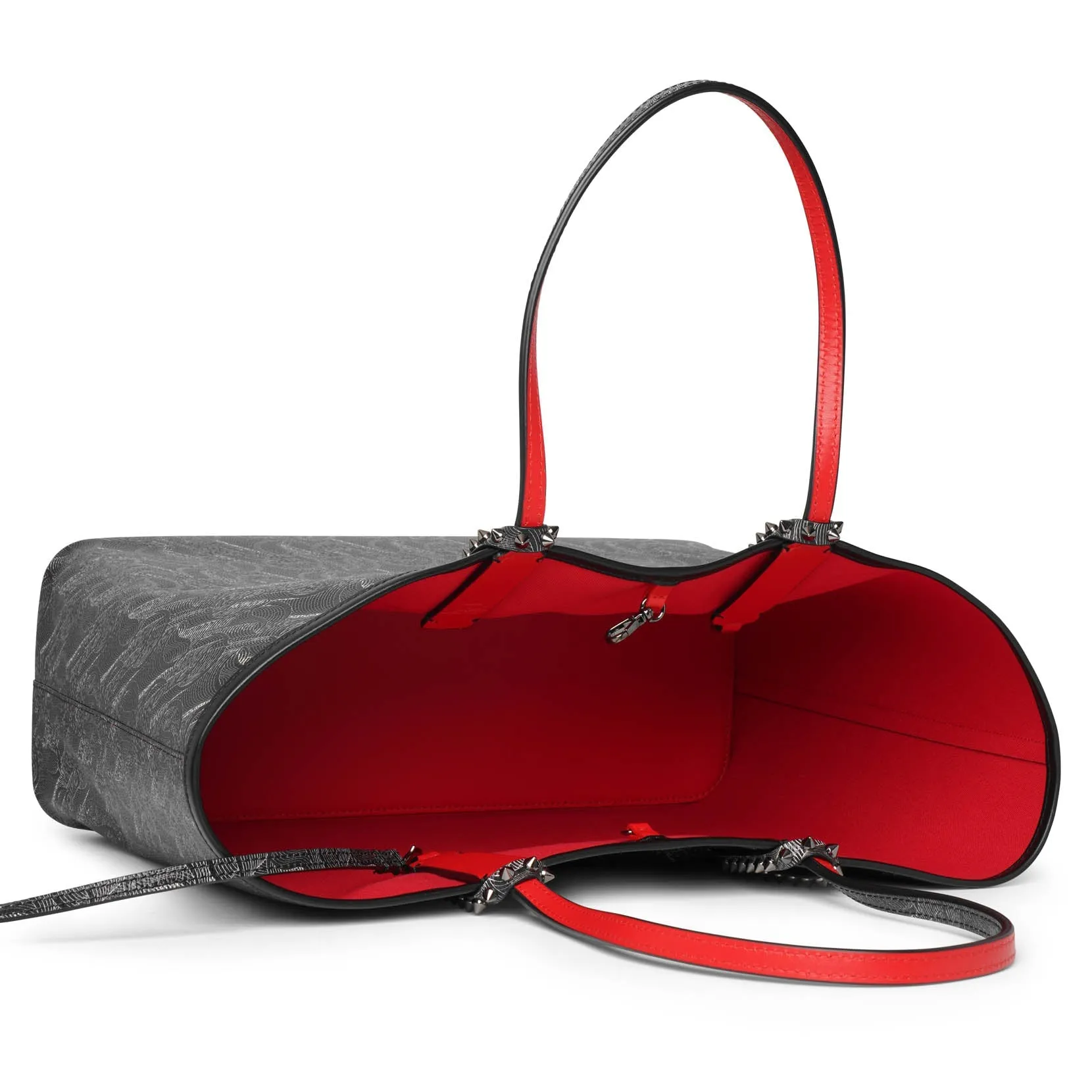 Cabata toile tote bag