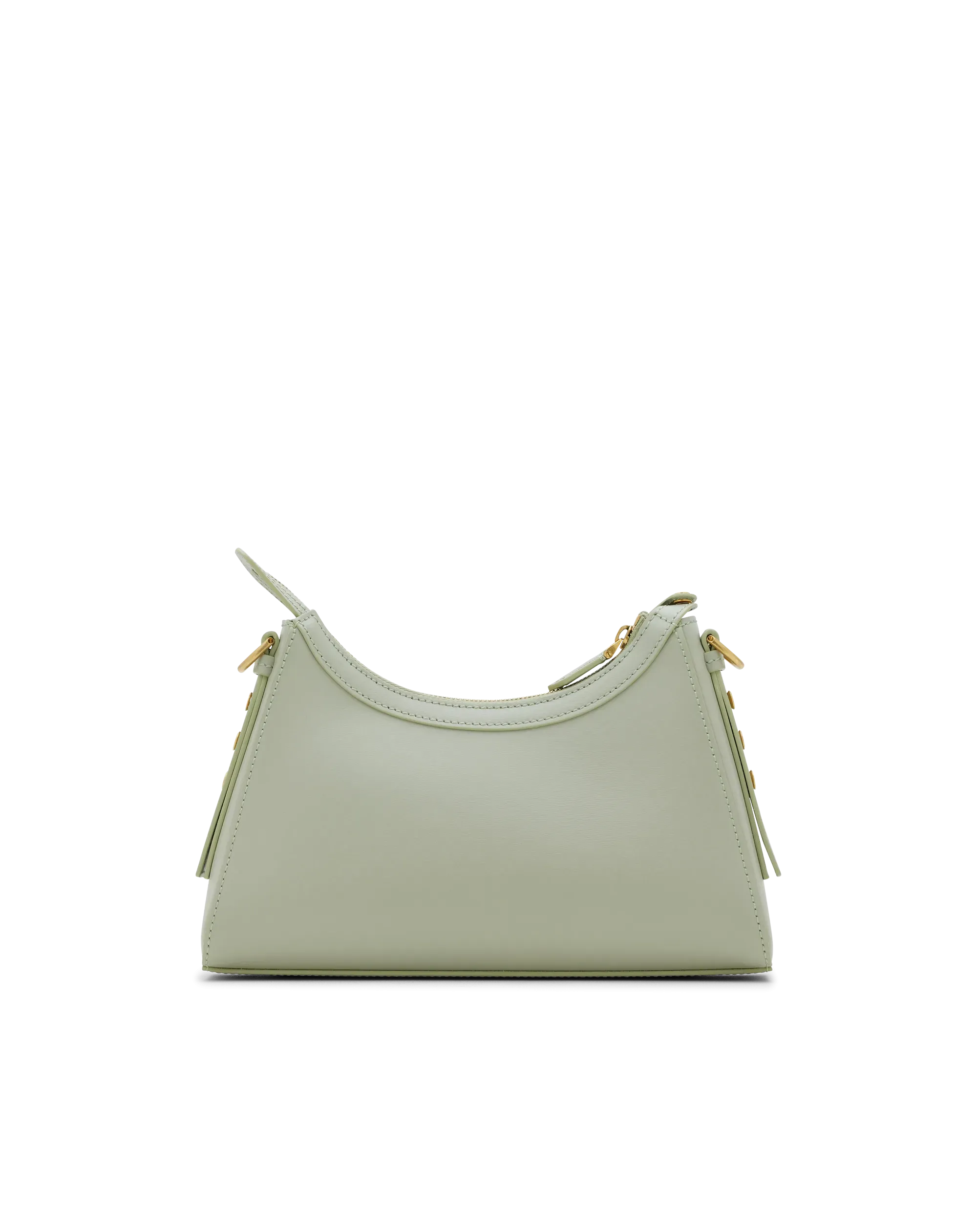 Calfskin B-Buzz Hobo Bag
