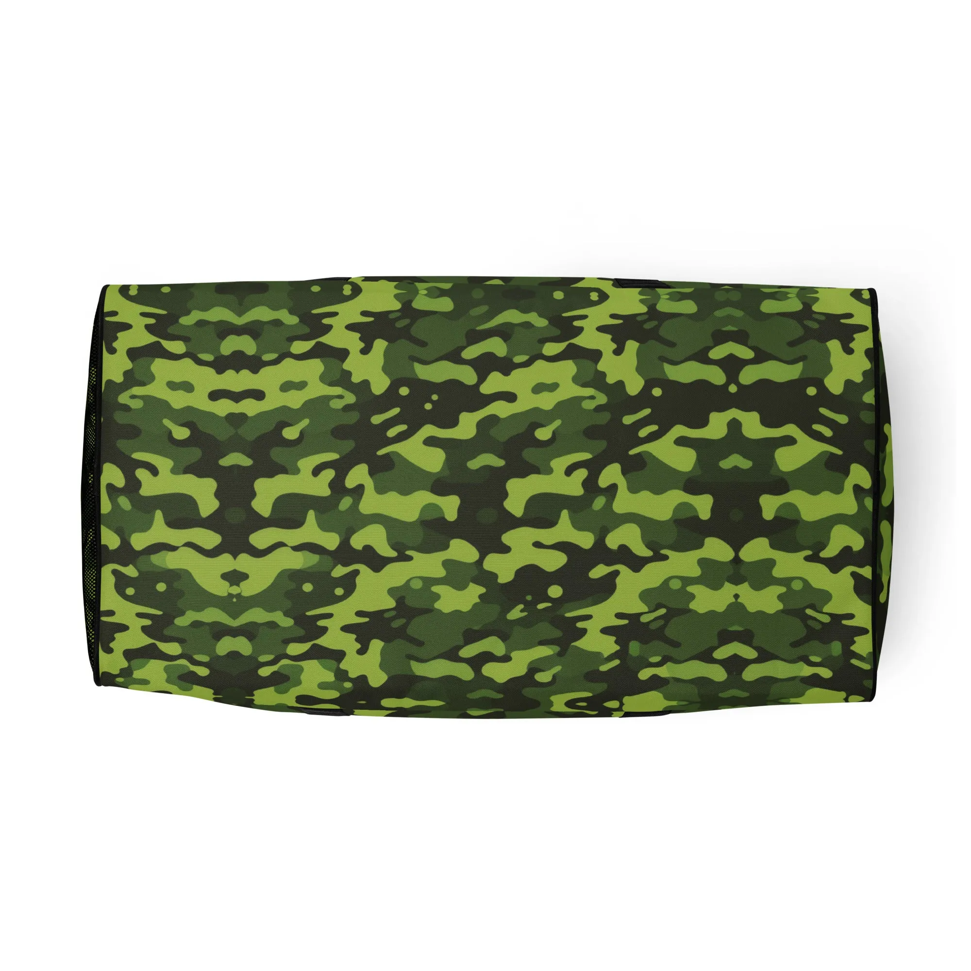 Camouflage Duffle bag - Products from Cyprus