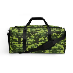 Camouflage Duffle bag - Products from Cyprus