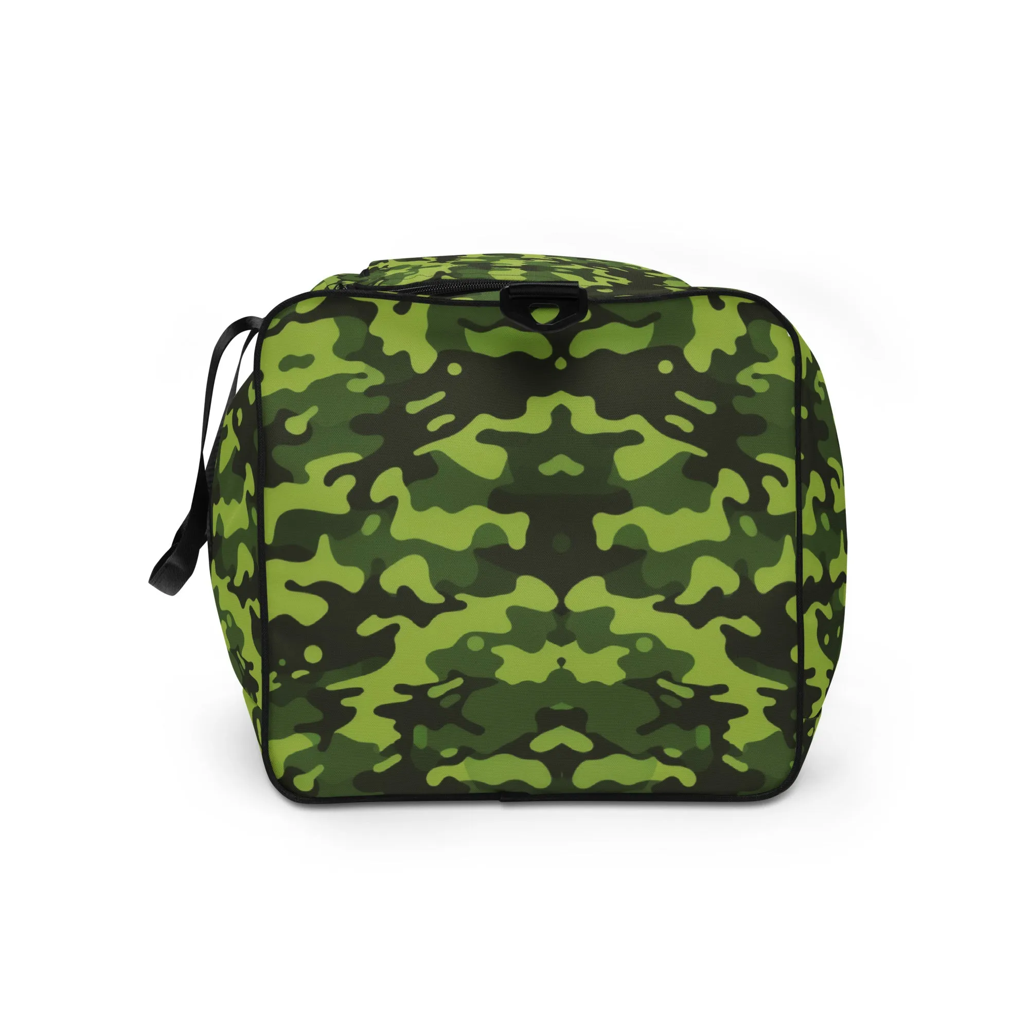Camouflage Duffle bag - Products from Cyprus