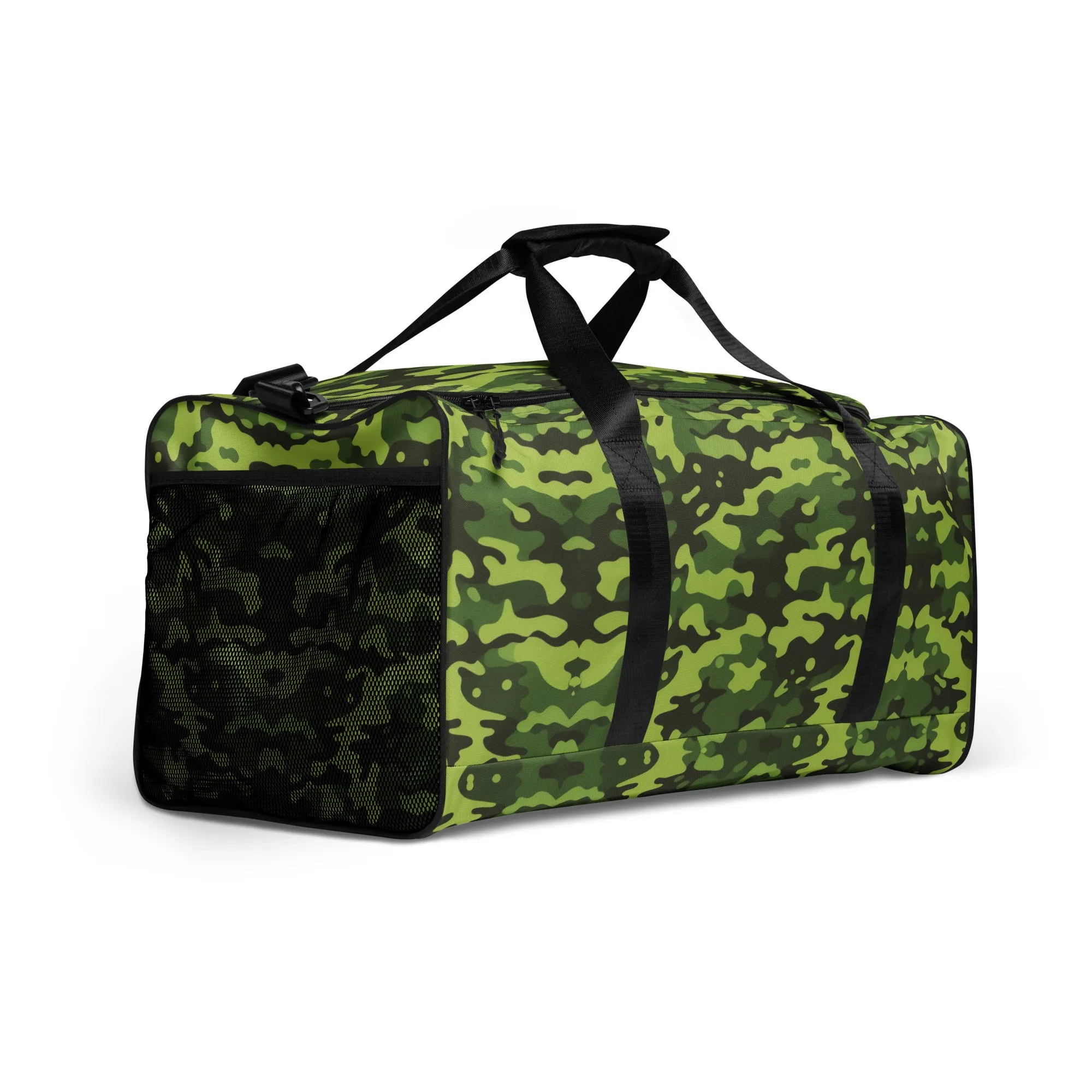 Camouflage Duffle bag - Products from Cyprus