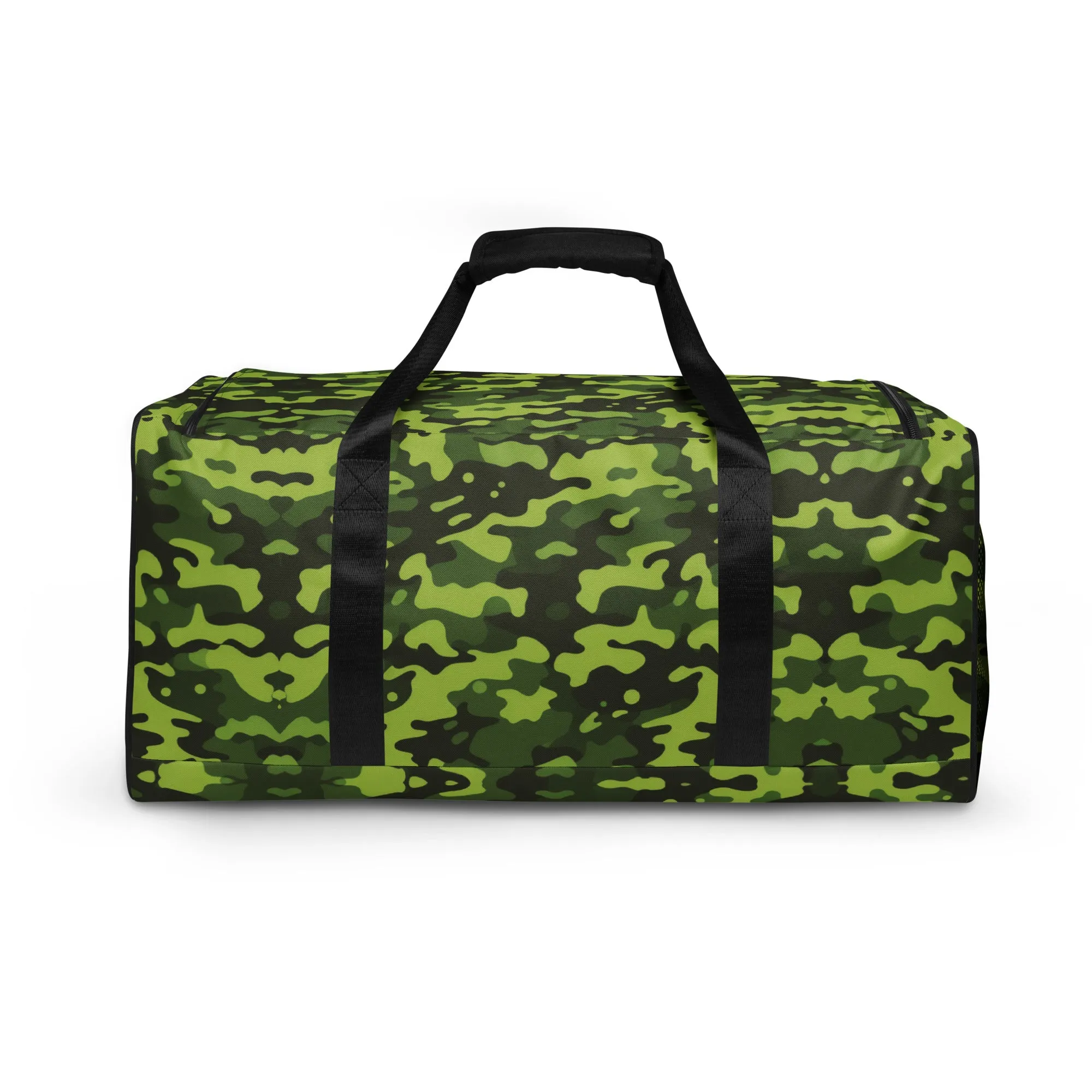 Camouflage Duffle bag - Products from Cyprus