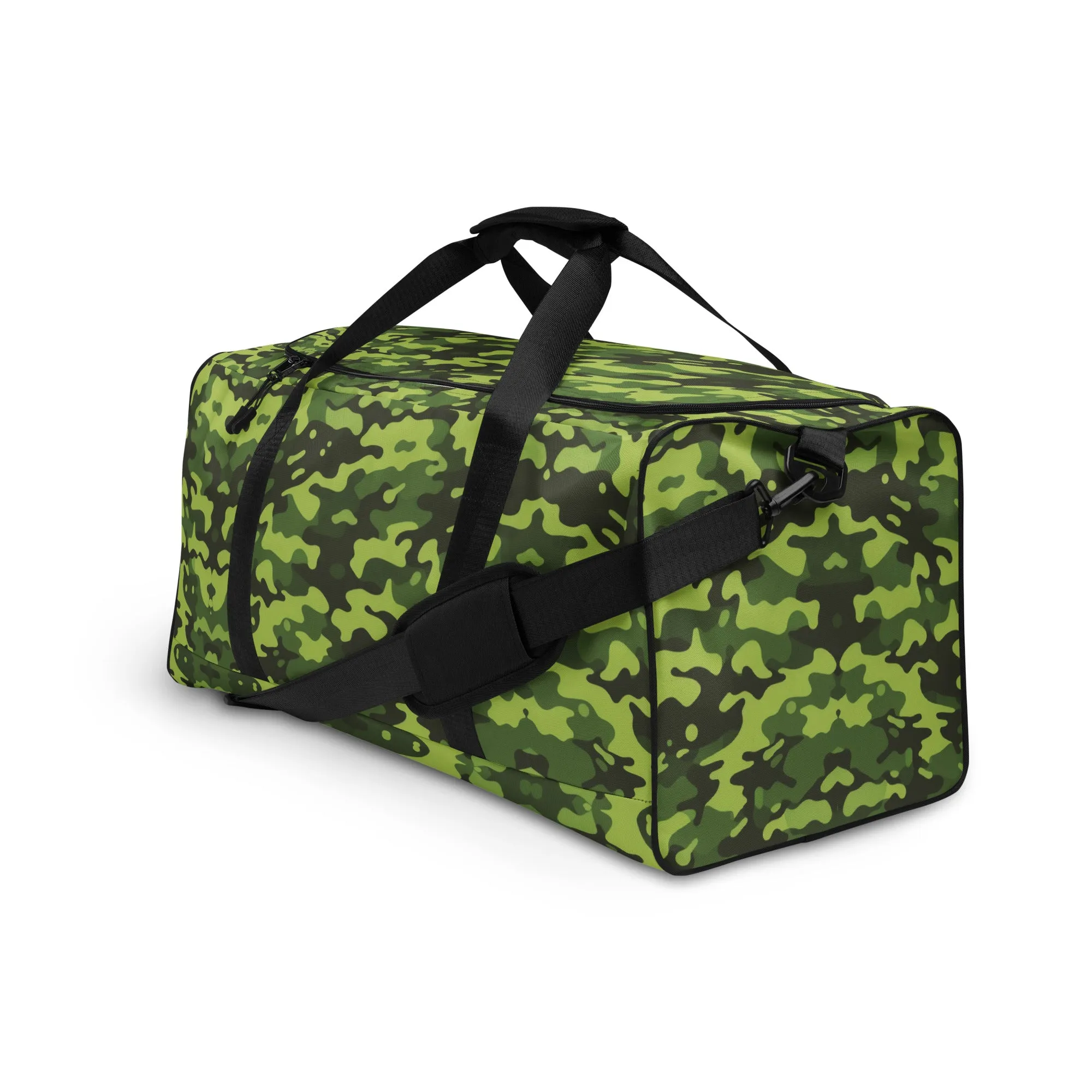 Camouflage Duffle bag - Products from Cyprus
