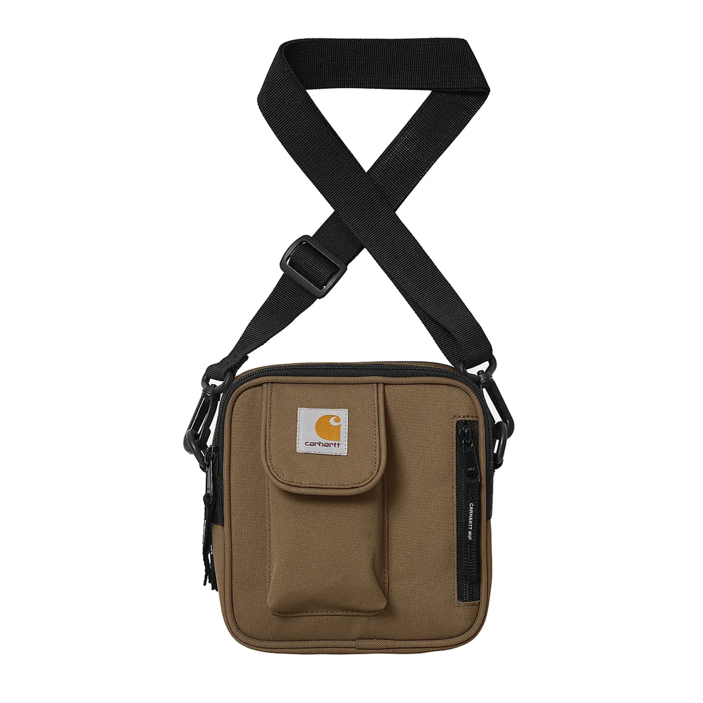 Carhartt WIP Essentials Bag - Lumber