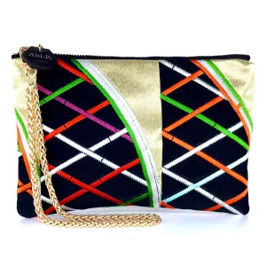 Carolyn Purse ‘Kaleidoscope’ 2/7