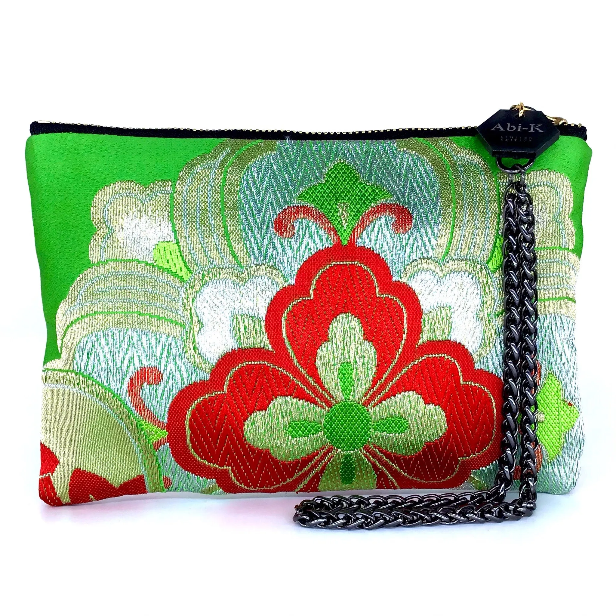 Carolyn Purse ‘Oriental Jewel’ 3/7