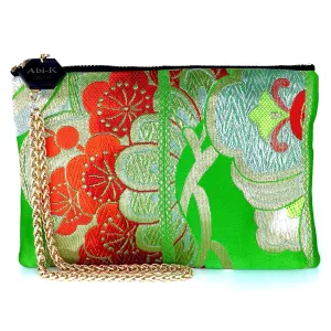 Carolyn Purse ‘Oriental Jewel’ 4/7