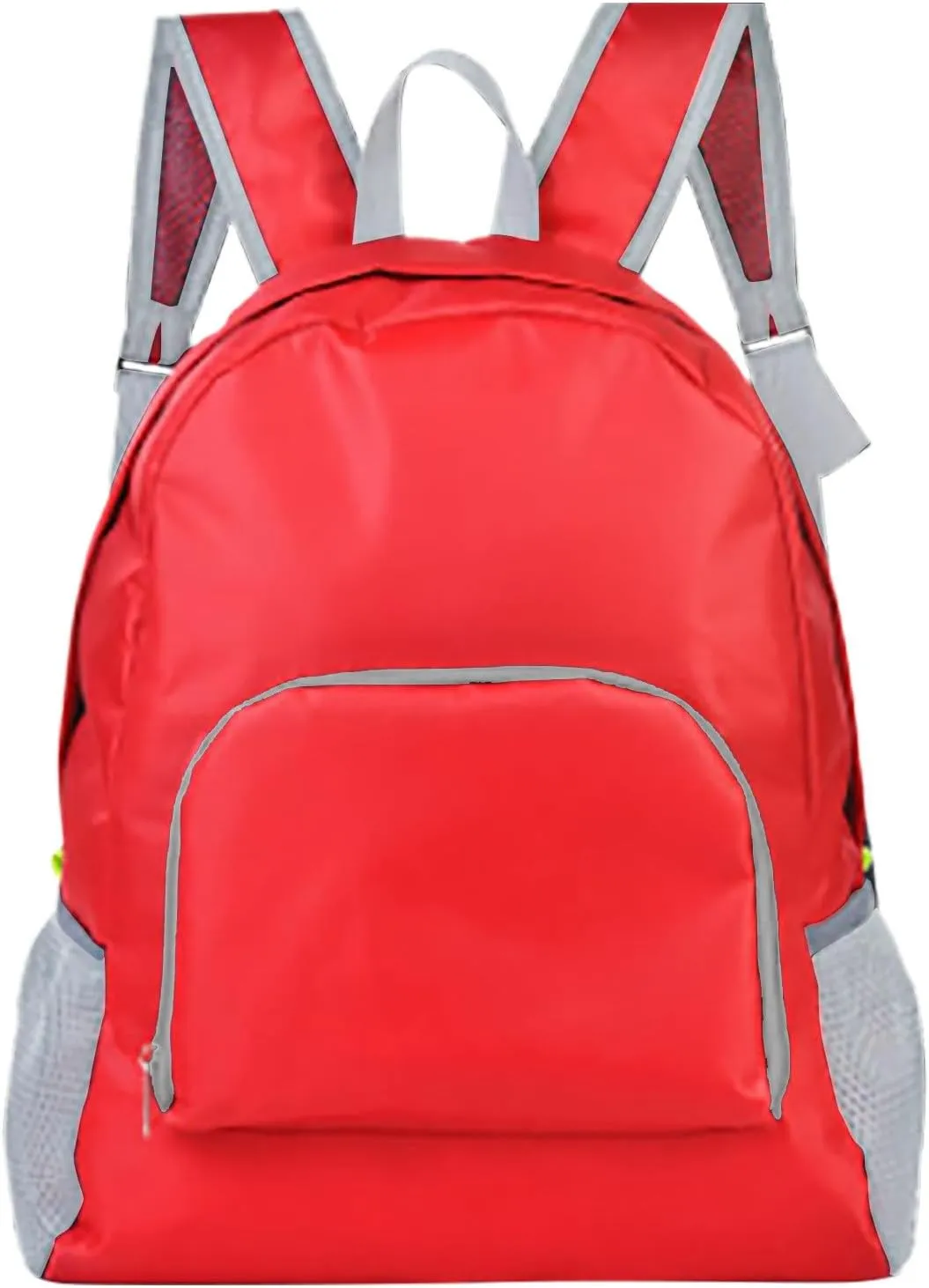 Carry On Backpack Leisure Large Capacity Outdoor Lightweight Water Proof Foldable Backpack