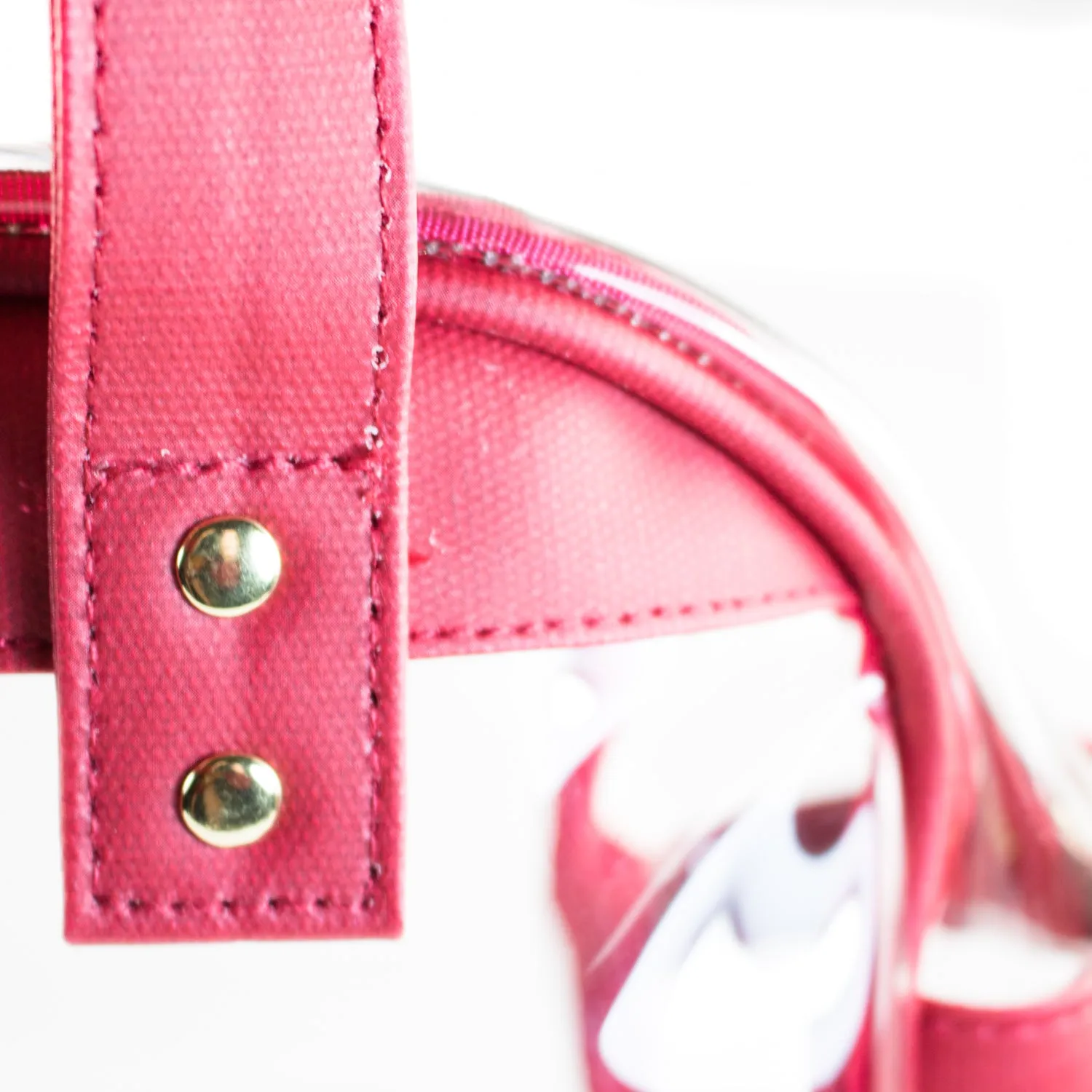Carryall Tote - University of Oklahoma