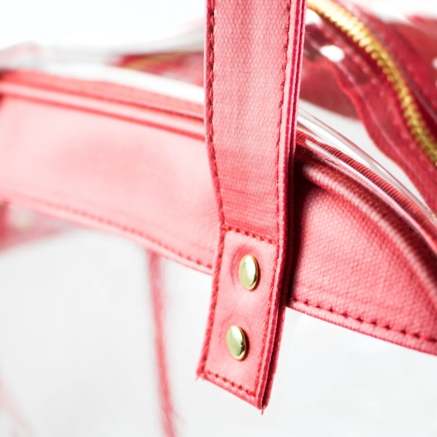 Carryall Tote - University of Wisconsin